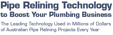 Pipe Relining New Zealand