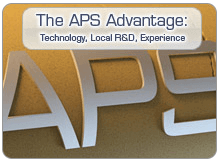 APS Advantage