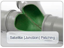 Junction Patching